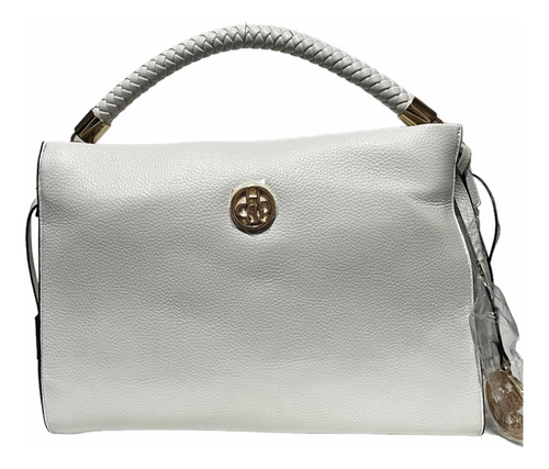 Bolsa H&co Color Blanco