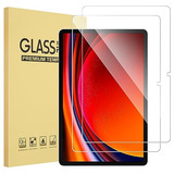 Protector Pantalla Para Galaxy Tab S9 Plus S7 Fe 5g Galaxy T