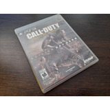 Call Of Duty Avances Warfare Edición Day Zero Ps3 Físico 