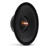 Woofer Magnum Boca 8p 150w 300w Forte Cone Seco 8 Ohms