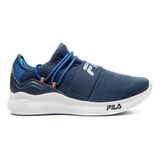 Fila Hombre Zapatilla Fila Trend 2.0 Hombre