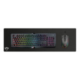 Mousepad Gamer Trust Gxt 758 Xxl 93x30 Soft Control