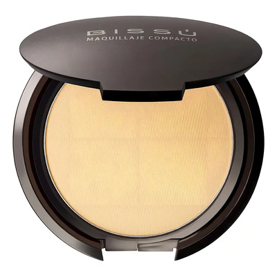 Polvo Bissú Maquillaje compacto 06 Polvo Compacto | MercadoLibre