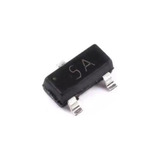 Por 25und Bss123 Sa Transistor Mosfet Canal N 100v 170ma Smd