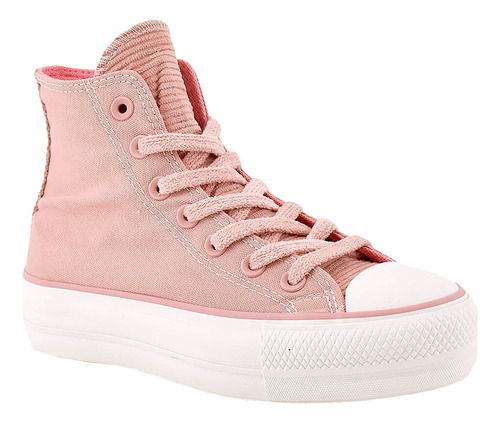 Converse Zapatillas Chuck Taylor As Lift Hi - A05857c