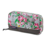 Neceser Portacomesticos Jansport Pixel Pouch Original!!