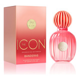 Perfume Mujer The Icon Splendid Antonio Banderas