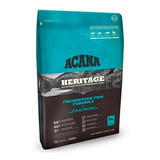 Alimento Para Perros Acana Dog Freshwater Fish 11 Kg Pethome