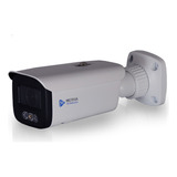 Cam Ip Bullet Meriva Technology Mob-600zs4d / 6mp