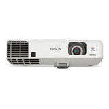 Epson Powerlite 915 w Proyector 3lcd Wxga  3200 lúmenes Hdm