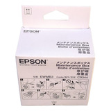 Caja De Mantenimiento Para Epson L3560 L5590 L3556 Wf-2870