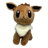 Peluche Evee Mediano / Pokémon 