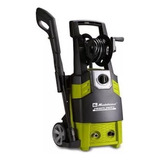 Hidrolavadora Alta Presión Eléctrica 2600psi Koblenz Hl-450v