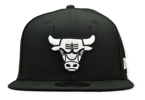Chicago Bulls 2tone Nba New Era 9fifty Gorra 100% Original