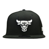 Chicago Bulls 2tone Nba New Era 9fifty Gorra 100% Original