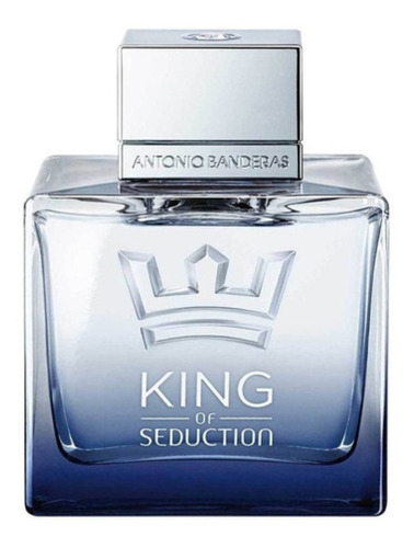 King Of Seduction By Antonio Ba