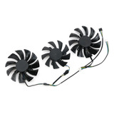 Ventilador De Refrigeração Para Zotac Rtx3060 3060ti 3070 3