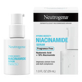 Neutrogena Hydro Boost+ Niacinamide - mL a $4709