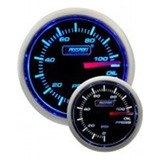 Reloj Prosport - Presión Turbo Mecánico - Blanco/azul - Mc