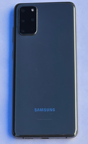 Samsung S20 Plus, Impecable! En Perfecto Estado