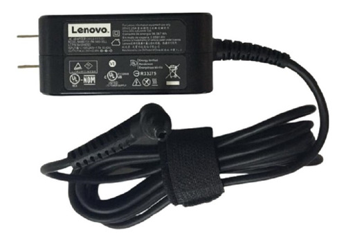 Cargador Original Lenovo Ideapad S145 14ast 20v 2.25a 4.0x1.