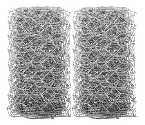 Alambre De Púas Hexagonal Para Manualidades Con Rejilla De A