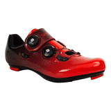 Zapatillas Deportivas Ciclismo Ruta Biclicleta