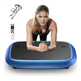 Vibration Plate, Whole Body Vibration Platform Exercise Mach