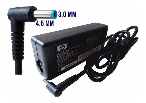 Cargador Hp 19,5v 3.3a 65w Pavilion 14 15 Envy 4 6 M6 