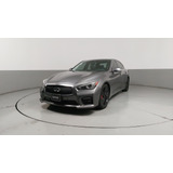 Infiniti Q50 3.5 Hybrid At