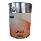 Kit Primer Gris  Limco 333 2.5l C/catalizador 