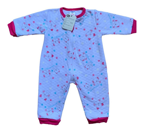 Pijama Térmica Bebes 