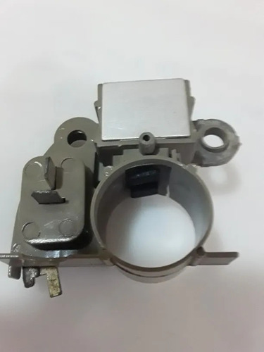 Regulador Alternador Ford Festiva 1988 1989 Tipo Mitsubishi Foto 9