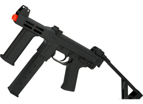 Matrix S&t Spectre Airsoft. A Pedido!