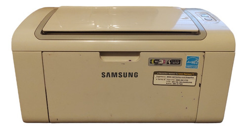 Impresora Samsung Ml 2165
