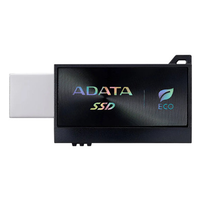 Disco Duro Solido Ssd Externo Adata Sc730 1tb Ps5 \u002F Xbox X Negro | Envío gratis