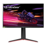 Monitor LG Gamer 27gp750-b Fullhd 240hz