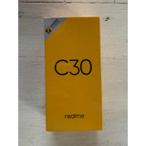 Realme C30 Dual Sim 32 Gb Negro Vaquero 3 Gb Ram