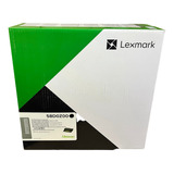 Unidad De Imagen Lexmark 580z 58d0z00