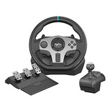 Volante Pxn V9 Para Xbox/ps/pc - 270/900g -