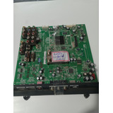 Placa Principal Tv Buster 42d05hd