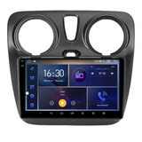 Consola Estereo Renault Kangoo Pantalla Android Radio Wifi