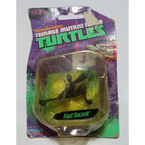 Footsoldier Tortugas Ninja Nickelodeon