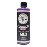 Ilussion Wax Carnauba Brillo Toxic Shine 600cc + Gatillo