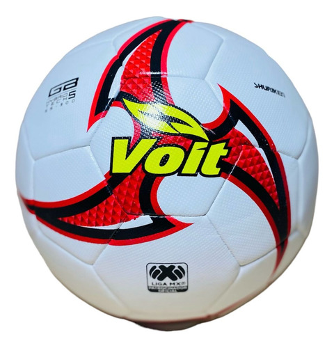 Balón Voit Shuriken Hybrid Tech Ss 300 No. 5