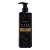 Primont Cell Shampoo Cabello Dañado Reparación 500ml