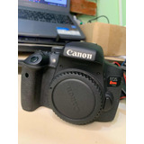  Canon T6i Dslr