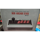 8bitdo Arcade Stick For Switch/windows/android/steam