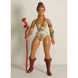 Teela 1982 Motu Heroic Warriors He-man