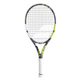 Raqueta De Tenis Juvenil Babolat 2023 Pure Aero 25